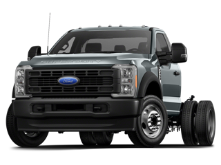2024 Ford Super Duty F-450 DRW Chassis Cab