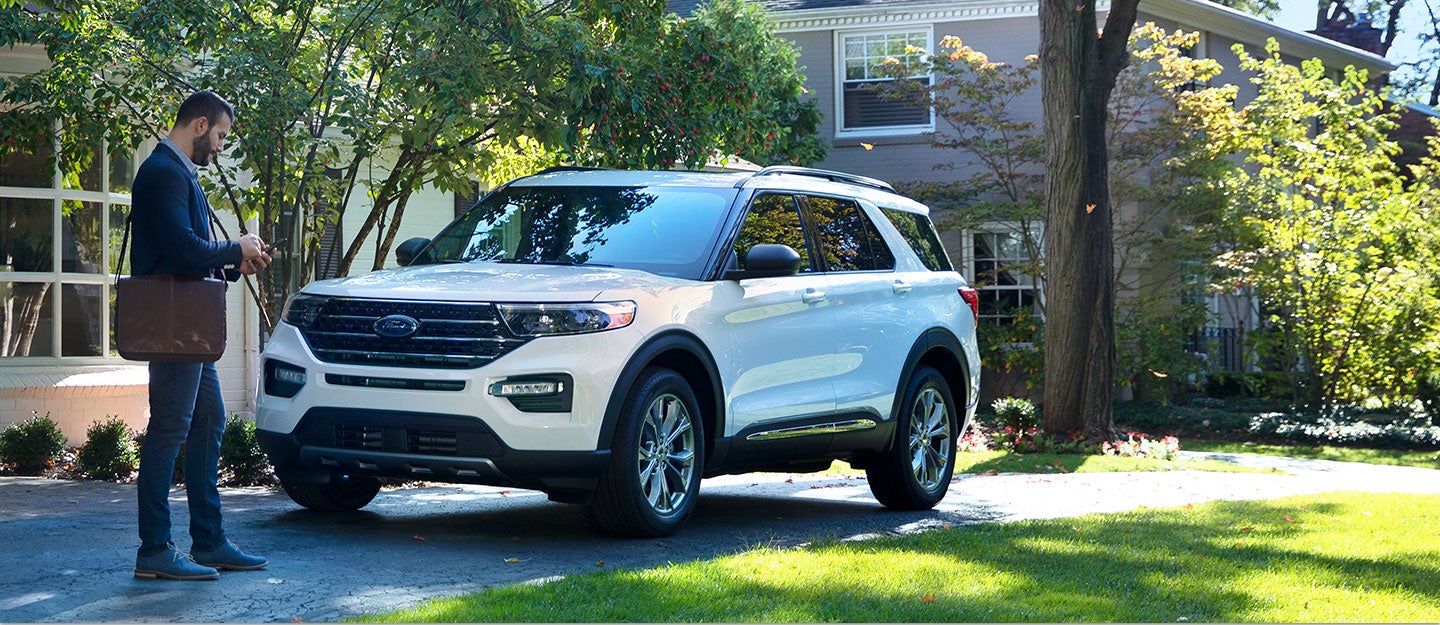 Earnhardt Ford in Chandler AZ