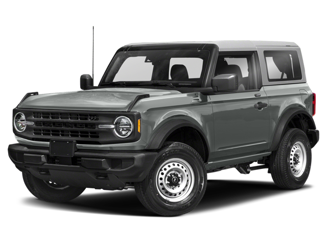 2023 Ford Bronco | Chandler, AZ