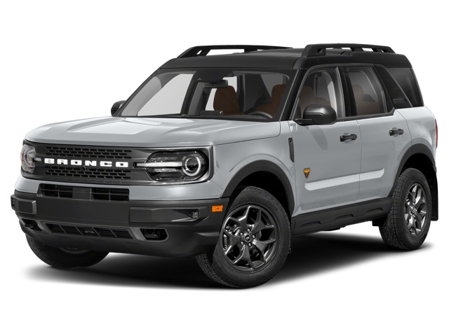 2024 Ford Bronco Sport | Chandler, AZ