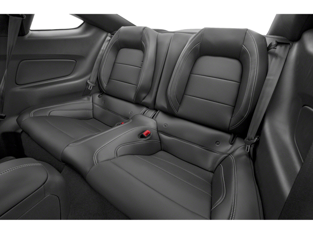 Exciting Dash Tech Adds to the Fun of Driving a 2023 Mustang