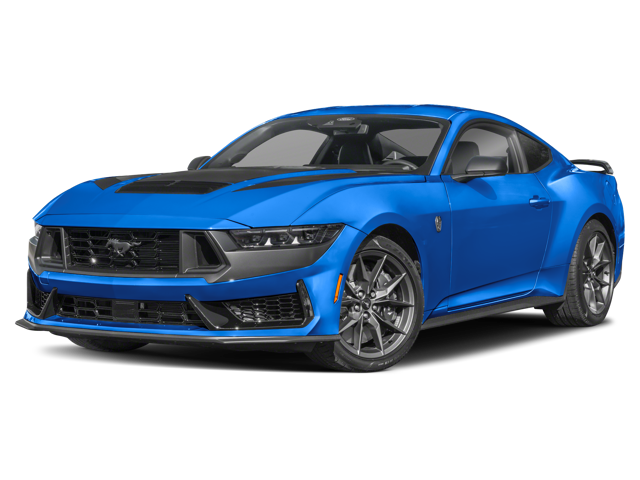 2024 Ford Mustang | Chandler, AZ