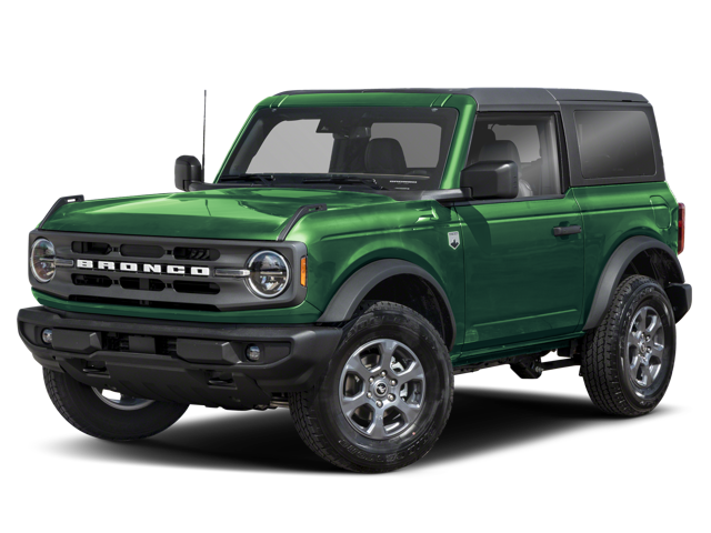 2024 Ford Bronco Sport | Chandler, AZ