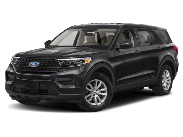 2025 Ford Explorer| Chandler, AZ