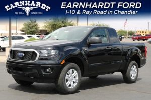 2019 Ford Ranger Chandler, AZ