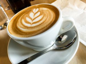 4 Coffee Shops in Chandler, AZ