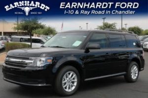 2019 Ford Flex Chandler,AZ