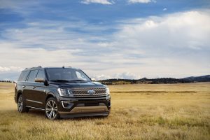 2019 Ford Expedition Chandler, AZ