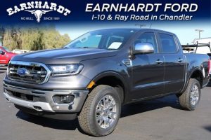 2019 Ford Ranger Chandler, AZ