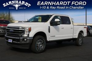 Ford Super Duty Line in Chandler, AZ