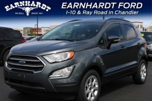 Ford EcoSport Chandler, AZ