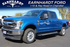 Ford Super Duty Chandler, AZ