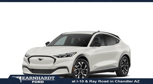 2026 Ford Mustang Mach-E Select