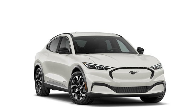 2026 Ford Mustang Mach-E Select