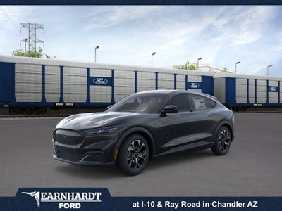 2026 Ford Mustang Mach-E Select
