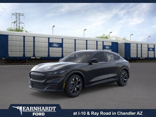 2026 Ford Mustang Mach-E Select