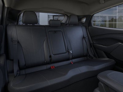 2026 Ford Mustang Mach-E Select