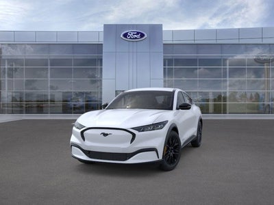 2026 Ford Mustang Mach-E Select