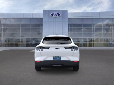 2026 Ford Mustang Mach-E Select