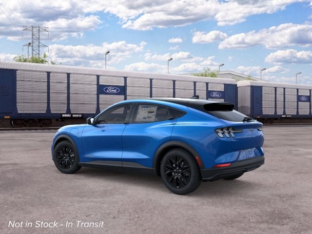 2026 Ford Mustang Mach-E Select