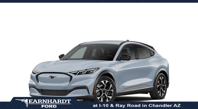 2026 Ford Mustang Mach-E Select