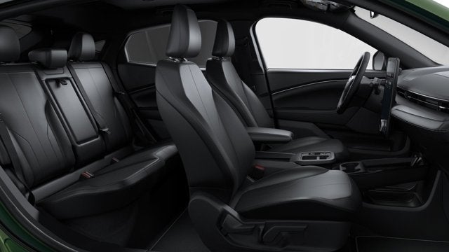 2026 Ford Mustang Mach-E Select
