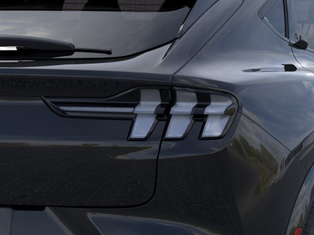 2026 Ford Mustang Mach-E GT