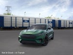 2026 Ford Mustang Mach-E GT