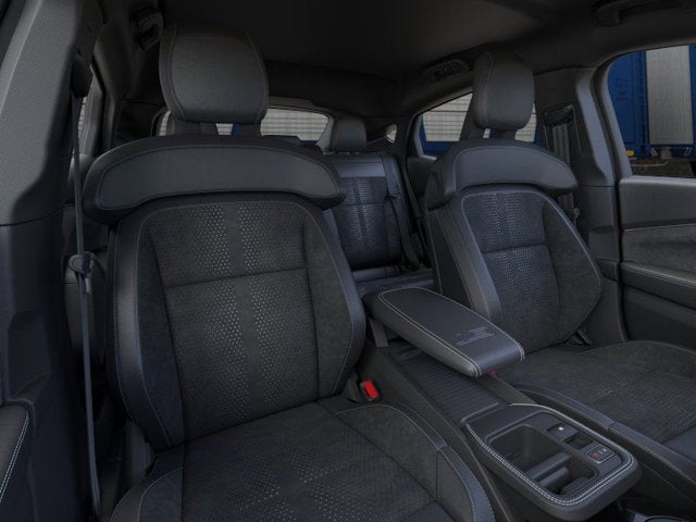 2026 Ford Mustang Mach-E GT