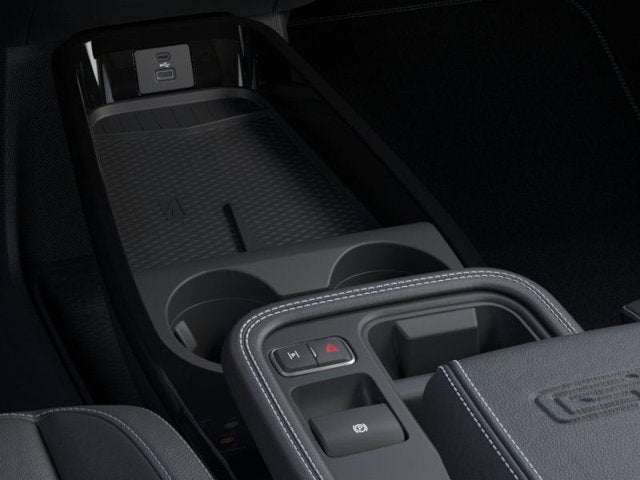 2026 Ford Mustang Mach-E GT