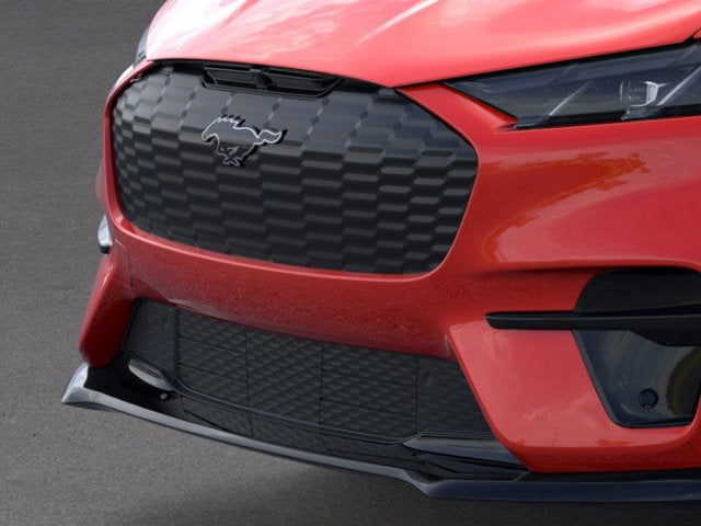 2026 Ford Mustang Mach-E GT