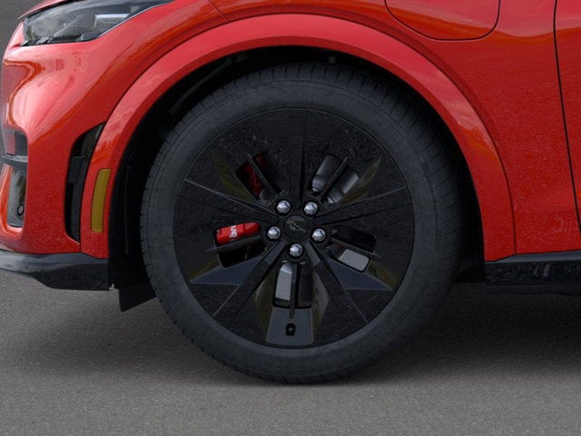 2026 Ford Mustang Mach-E GT