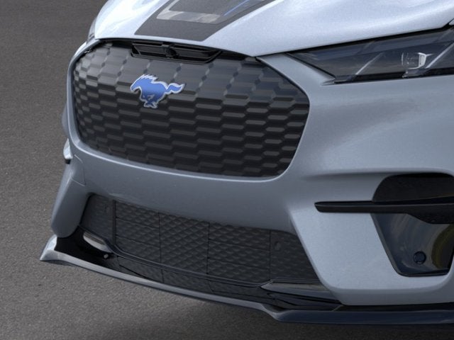 2026 Ford Mustang Mach-E GT