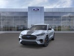 2026 Ford Mustang Mach-E GT