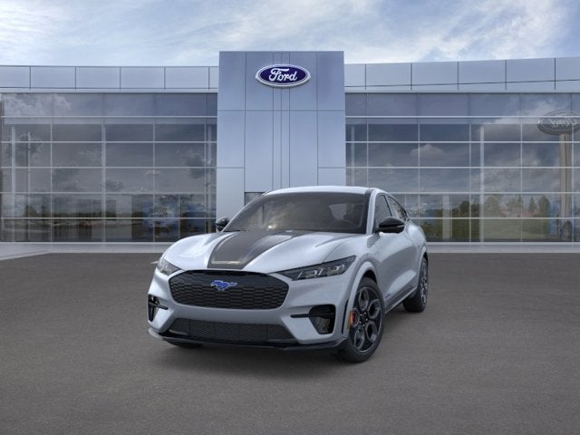 2026 Ford Mustang Mach-E GT