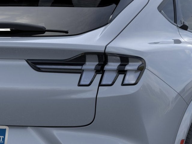 2026 Ford Mustang Mach-E GT