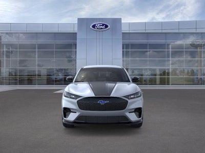 2026 Ford Mustang Mach-E GT