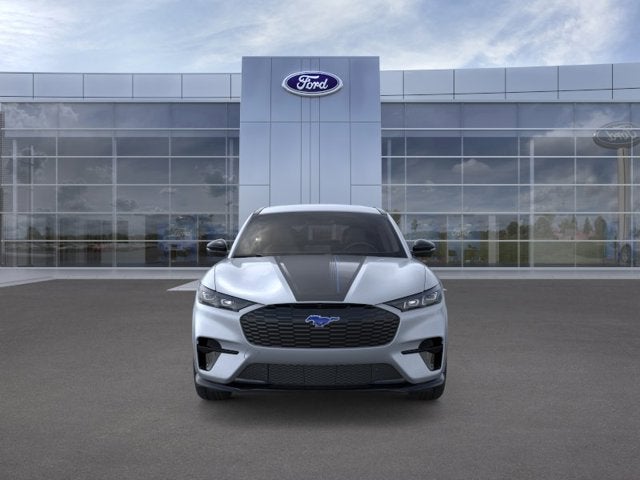 2026 Ford Mustang Mach-E GT