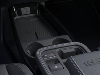 2026 Ford Mustang Mach-E GT