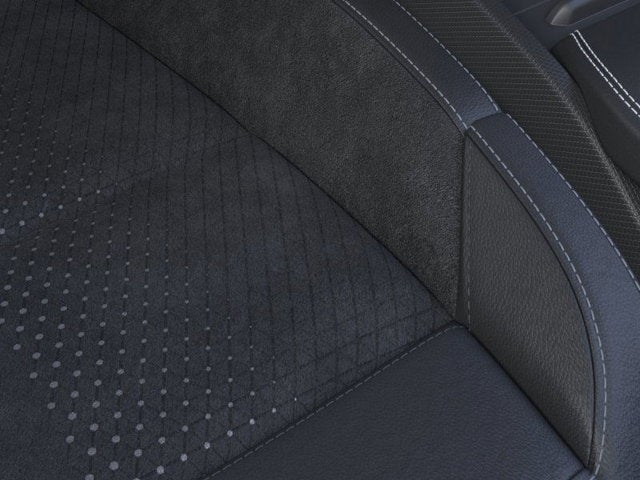 2026 Ford Mustang Mach-E GT