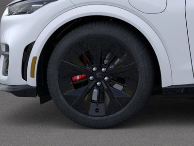 2026 Ford Mustang Mach-E GT