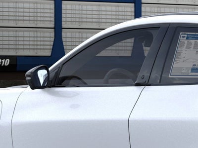 2026 Ford Mustang Mach-E GT