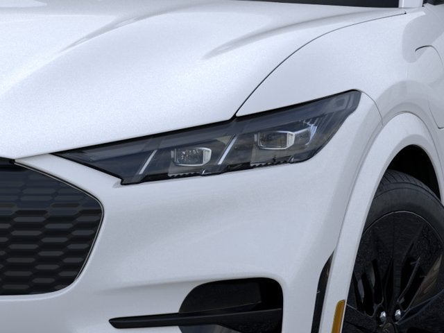 2026 Ford Mustang Mach-E GT