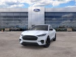2026 Ford Mustang Mach-E GT