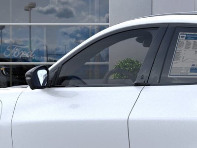 2026 Ford Mustang Mach-E GT