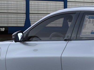 2026 Ford Mustang Mach-E GT