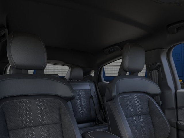 2026 Ford Mustang Mach-E GT