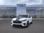 2026 Ford Mustang Mach-E GT