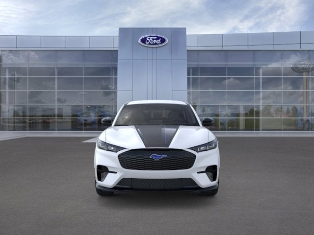 2026 Ford Mustang Mach-E GT