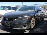 2024 Honda Civic Hatchback EX-L